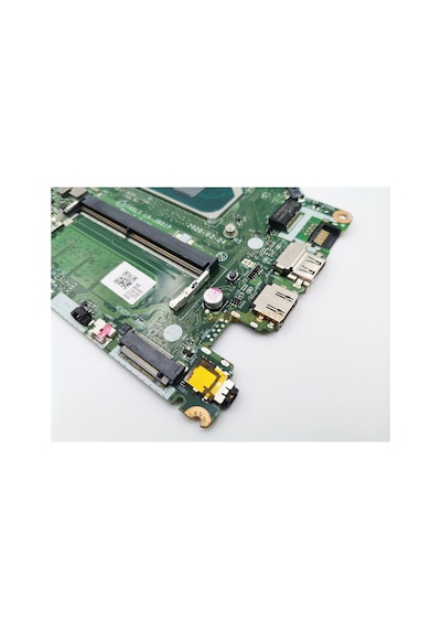 Acer Aspire 3 A315-56 Intel İ3-1005g1 İşlemci Anakart La-j801p