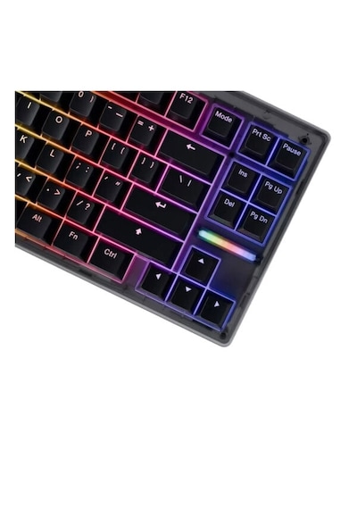 Wooting 80he Ghost Lekker L60 Linear Manyetik Switch Gaming Klavye