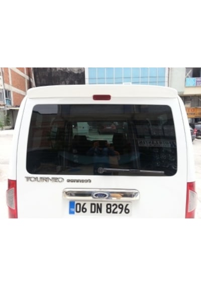 Ford Connect Anatomik Spoyler Spoiler