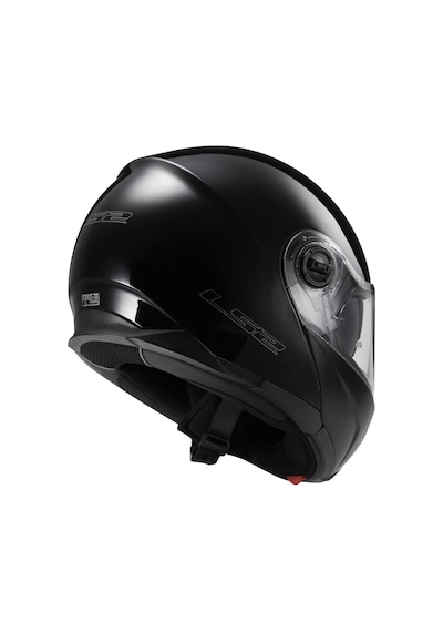 Ls2 Ff325 Strobe Kask Beyaz