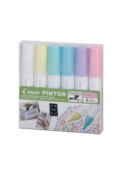 Set Pastel - 57855210119433580159859