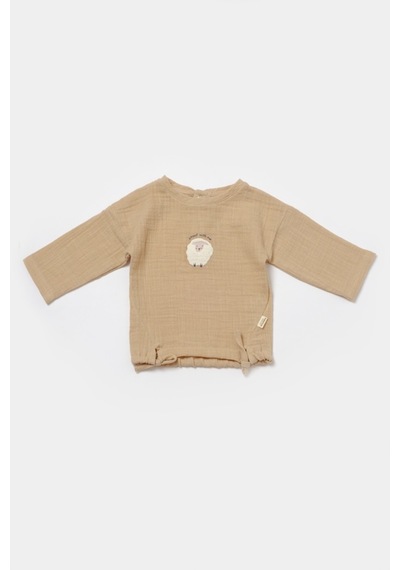 BabyCosy Organik Alt & Üst Takım Csym7026 001