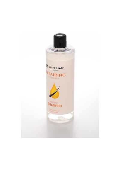 Pierre Cardin Keratin Şampuanı 400 ML