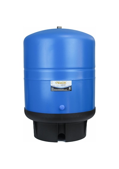 Createc 11 Galon 40 Lt Metal Denge Tankı