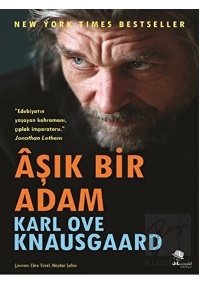 Aşık Bir Adam MonoKL - MonoKL