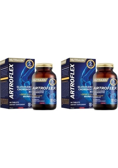 Nutraxin Artroflex 90 Tablet 2 Adet
