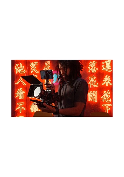 Tilta Mirage Matte Box Mb-t16