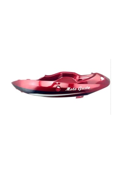 Ramzey Rmg Rapid 50 Sol Yan Kapak Kırmızı (492660056)