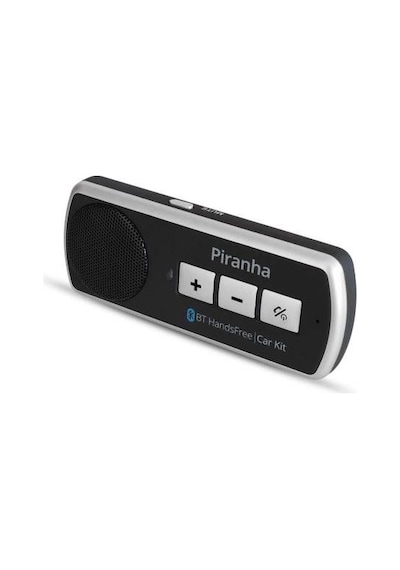 Piranha Handsfree 4401 Bt Araç İçi Konuşma Kiti Bluetooth Mikrofo