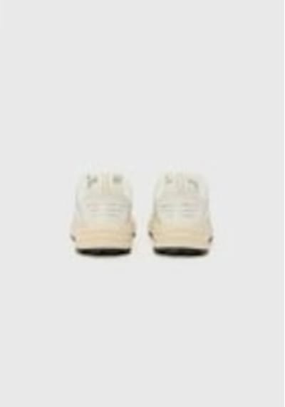 Tommy Hilfiger Kadın Sneaker En0en02857ybl Beyaz