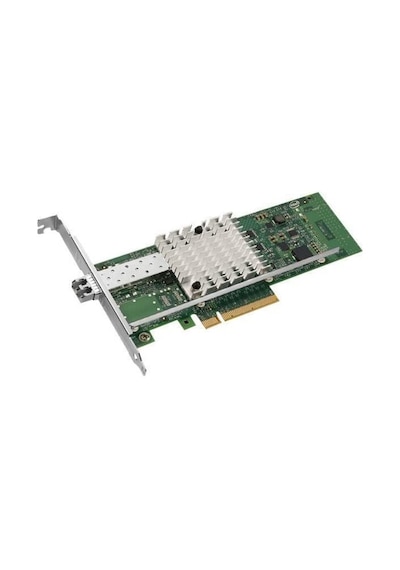 Intel X520-LR1 10GbE PCI-X8 SFP+ Ethernet Kartı
