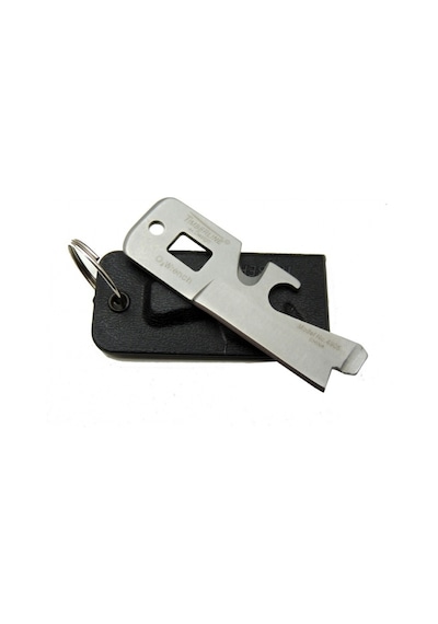 Timberline 4905 Survival / Acil Durum Kiti 7 Cm, Plastik Kılıflı