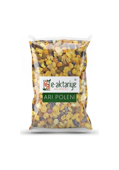 E-aktariye Arı Poleni 100 Gr