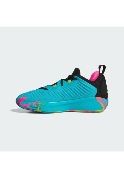 Adidas Initiation Erkek Basketbol Ayakkabısı C-adıjp8014e10a00 Mavi