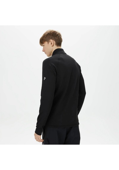 Peak Performance G77245030 M Chill Light Zip Erkek Polar 001