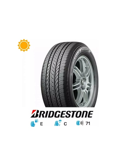 Bridgestone 265/70R16 4X4 112H Ep850 Yaz Lastiği 2019
