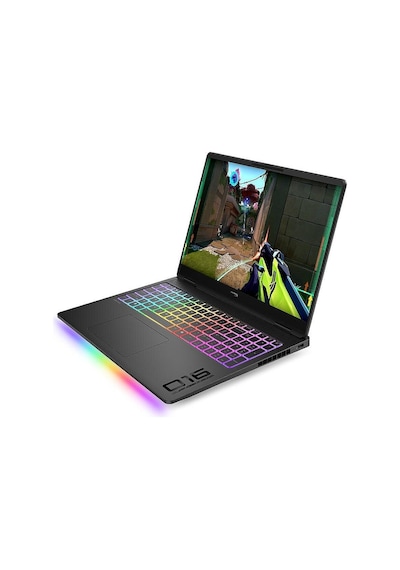 HP HyperX Omen MAX 16-AH1006NT E86MVEA U9-290HX 32 GB 2 TB SSD 24 GB RTX5090 16'' Dos FHD Dizüstü Bilgisayar