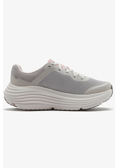 Skechers Max Cushioning Endeavour Kadın Spor Ayakkabı 129470 Kahverengi