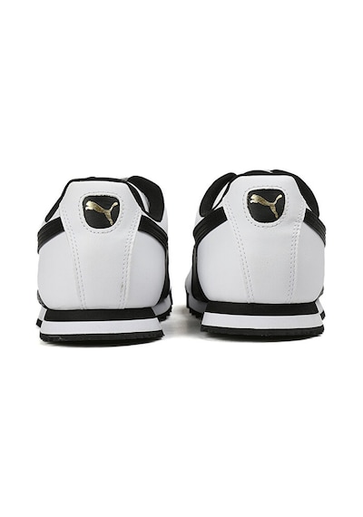 Puma Roma Basic Unisex  Beyaz Sneaker