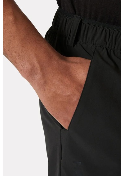 Helly Hansen Hp Sirocco Şort 9" Siyah