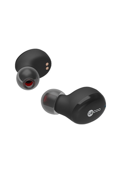 Lecoo EW301 Kablosuz Bluetooth 5.0 TWS Mikrofonlu Kulak İçi Kulaklık