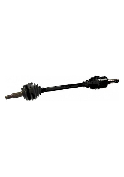 Depomıx Aks Ön Sol Master Iıı-movano 2.3 Dci 6 Vites 2010 M9t