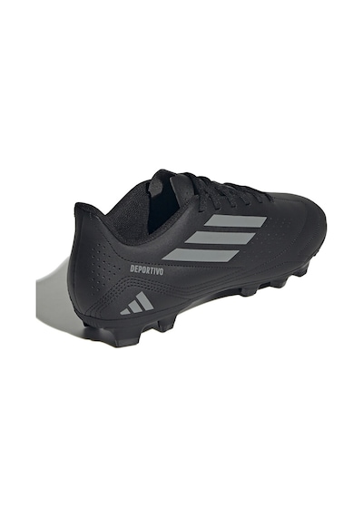 Adidas Deportivo Iıı Fxg Erkek Çim Zemin Kramponu If1401 Siyah If1401 Siyah