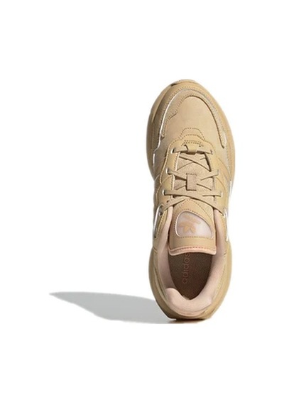 Adidas Adıdas Zentıc Kadın Ayakkabı Gx0426 Gx0426 Kahverengi