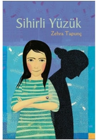 Sihirli  Yüzük
