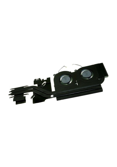 Acer Uyumlu Nitro 5 An515-54 An515-54-51M5 Cpu Heatsink Fan