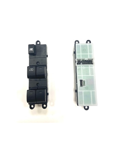 Düğme Cam Açma Navara 07-13/qashqai