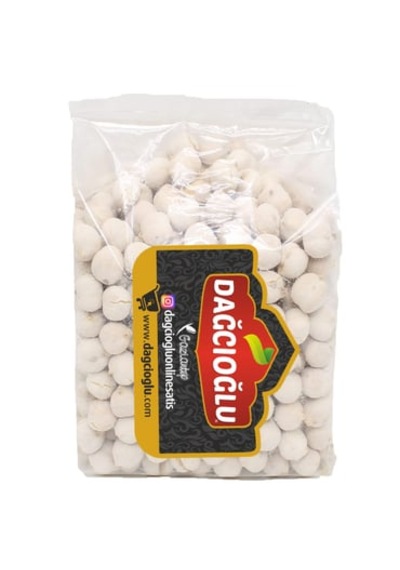 Dağcıoğlu Leblebi Beyaz Avare 500 G