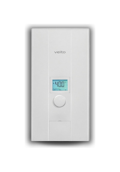 Veito Blue S Trifaze Elektrikli Şofben