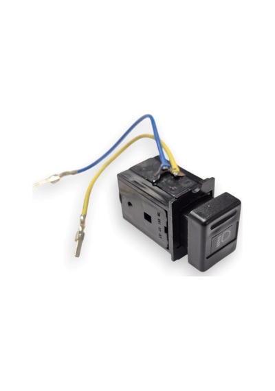 Far Açma Kapatma Düğmesi Tuşu 115939014 Skoda Forman İle Uyumlu 1988-1995