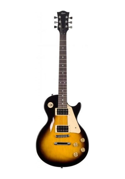 Kozmos Klp-100-Vs Elektro Gitar