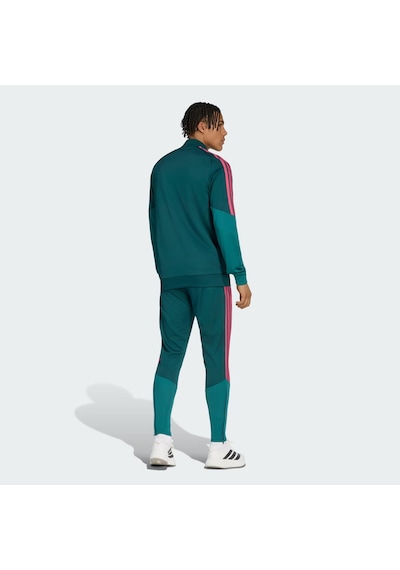 Adidas Real Madrid Tk Suit Erkek Eşofman Takımı C-adıks4643e50a00 Yeşil