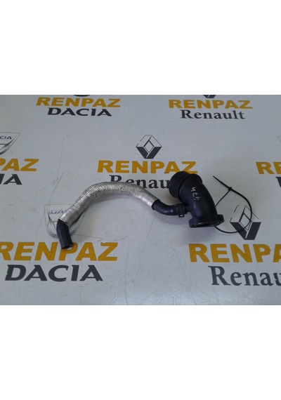 Renault Megane 4/Talisman/Espace 5 Turbo Hortumu 165769686R