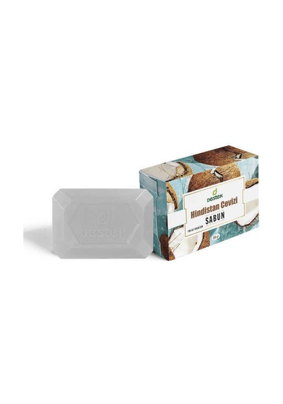 Destek Hindistan Cevizi Sabun 150 G