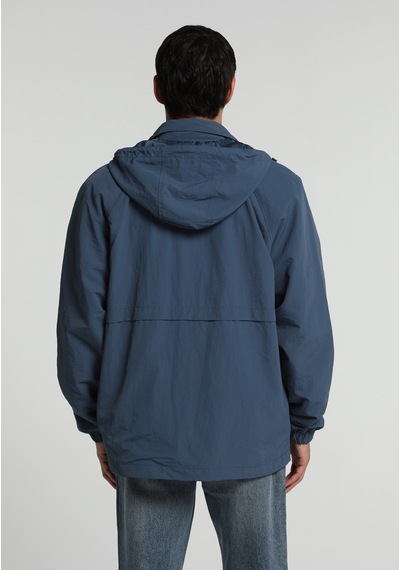 Colin's Colins Regular Fit Erkek Lacivert Yağmurluk Cl1082074 Q1.v1 Nav