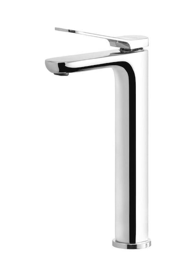 Orka Moderna Yüksek Lavabo Bataryası / Krom Mdr73107c Krom