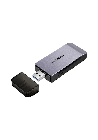Ugreen Usb 3.0 Sd Micro Sd Memory Stick Cf Kart Okuyucu