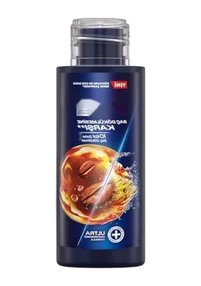 90ml Seyahat Boy Şampuan - Saç Dökülmesine Karşı Beyaz