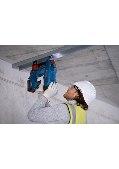 Bosch GNB 18V-38 1x4AH Procore Akülü Beton Çivi Çakma Tabancası