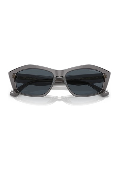 EMPORIO ARMANI EA 4187 5029/87 55 16 140 3N ERKEK GÜNEŞ GÖZLÜĞÜ
