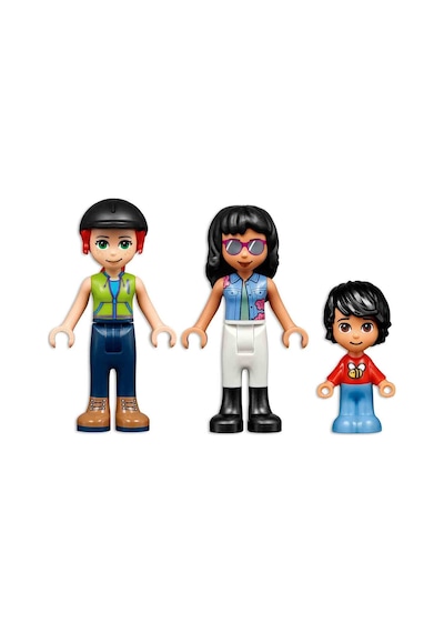 LEGO® Friends 41683 Orman Binicilik Merkezi 511 Parça