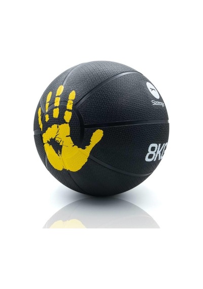 Slazenger Medicine Ball 8kg