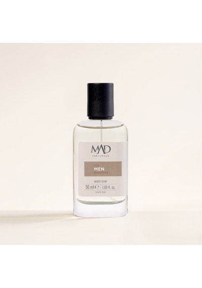 Mad A105 Selective Erkek Parfüm EDP 50 ML