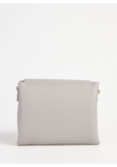 Valentino Gri Kadın 15x10x21,5 Cm Çapraz Çanta Vbs5a806