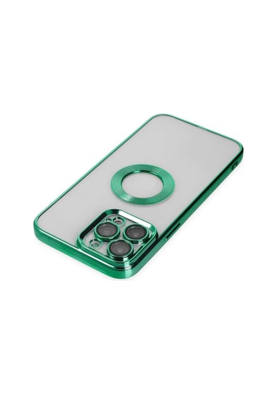 Apple İphone 14 Pro Max Kılıf Slot Silikon