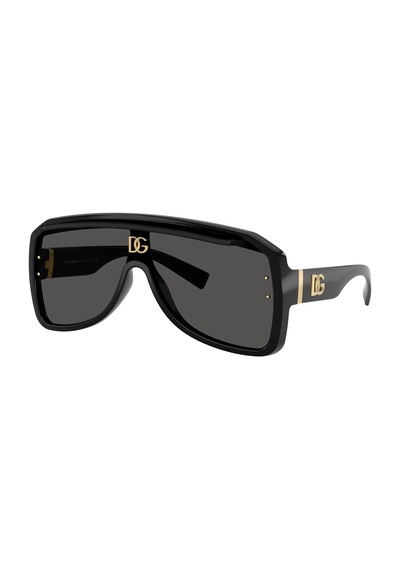 Dolce Gabbana Dg6205 50187 37 Unısex Güneş Gözlüğü Çok Renkli